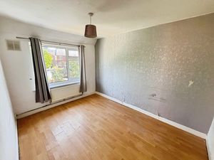 Bedroom One- click for photo gallery